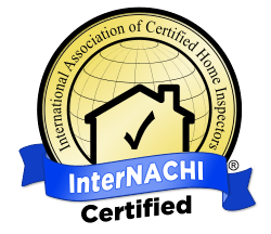 InterNACHI certified home inspectors