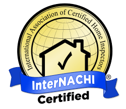 InterNACHI Certified home inspectors